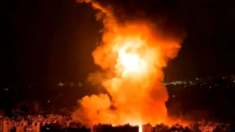 وزير الدفاع الإسرائيلي يؤكد شن هجوم وقائي ضد إيران وسط انفجارات في طهران