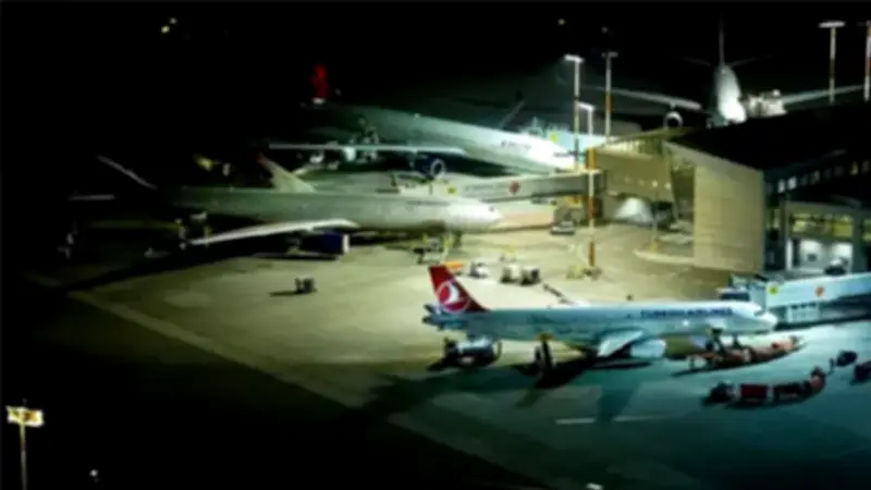 إغلاق المجال الجوي لإسرائيل بعد بدء الضربات على إيران في ظل حالة الطوارئ