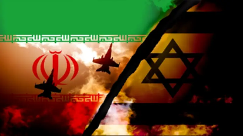 إسرائيل تغلق مجالها الجوي بعد هجوم استباقي على إيران وتعلن إجراءات أمنية مشددة