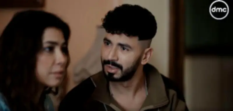 مسلسل منع علاقة فايزة وزرقة يصل إلى طريق مسدود فيديو