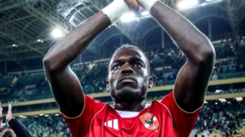 غيابات الأهلي أمام زد في الدوري المصري الممتاز.. كامويش في المقدمة