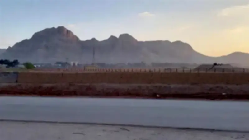 إيران تحذر أمريكا وإسرائيل من مغبة مسارهما العدائي بعد هجوم استباقي غير مسبوق