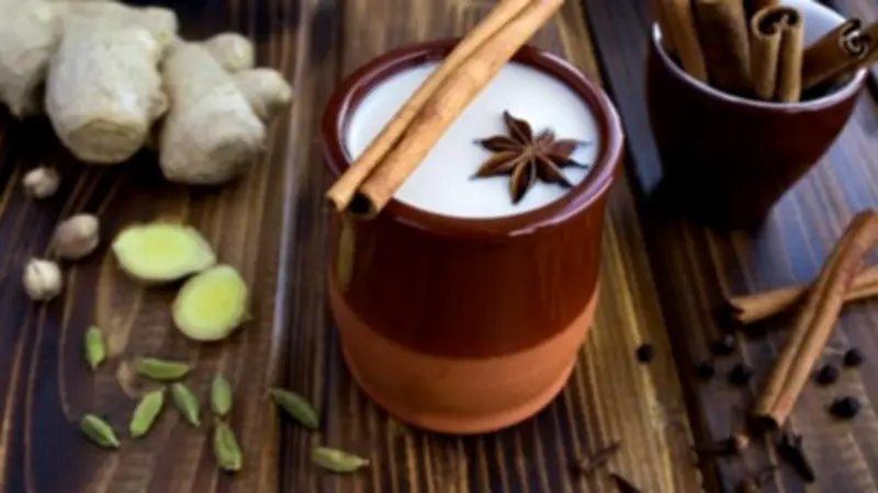 اليانسون: مشروب رمضان المثالي لدعم صحة المراهقات النفسية والجسدية