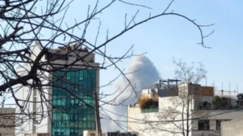 رئيس وزراء لبنان يحذر من مغامرات تهدد الأمن والوحدة الوطنية