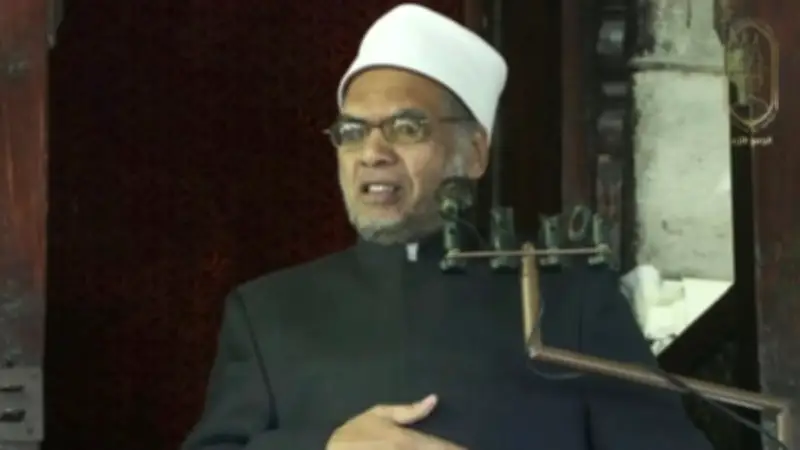 العواري: الإسلام دين التوازن بين الروح والجسد وتهذيب النفس عبر الصوم