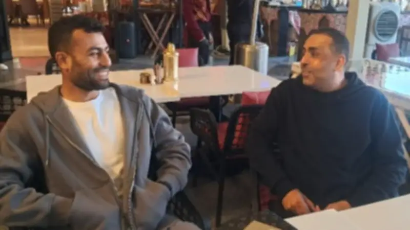 حسام حسن: غزل المحلة والإسماعيلي أبرز الهابطين.. والأهلي بدون عاشور وتريزيجيه "فريق عادي"