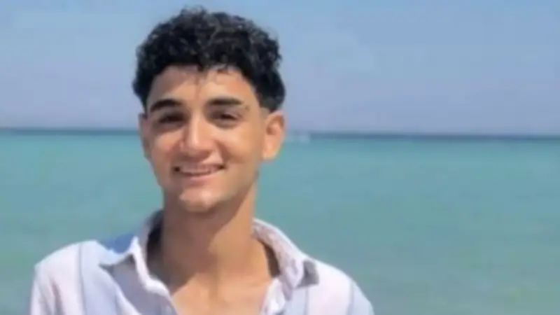 مصرع لاعب كرة قدم في حادث تصادم بطوخ يثير موجة حزن في القليوبية