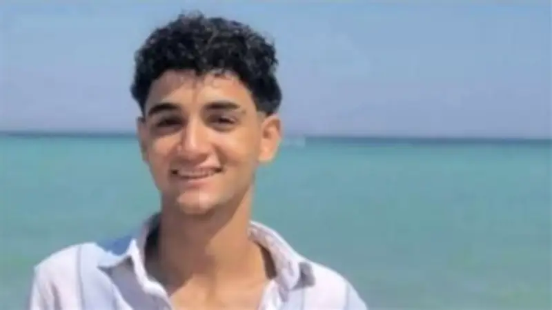 مصرع لاعب كرة قدم من مركز شباب كفر منصور في حادث أليم بطوخ