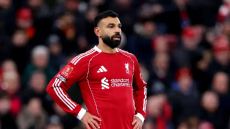 تطورات جديدة حول مستقبل محمد صلاح مع ليفربول في الصيف المقبل