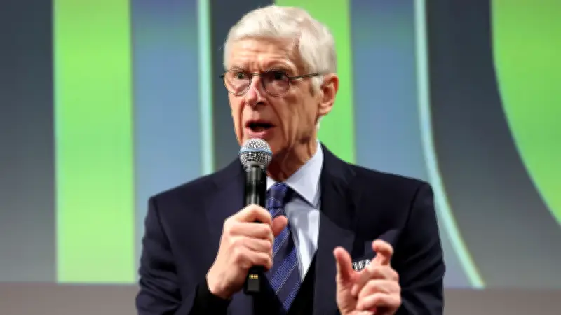 تغييرات ثورية في قوانين كرة القدم: إيفاب يؤجل قانون فينجر ويوسع صلاحيات الفار