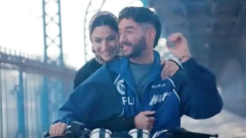 أحمد مالك يكشف أسرار تجسيد شخصيته في مسلسل 'سوا سوا' الرمضاني