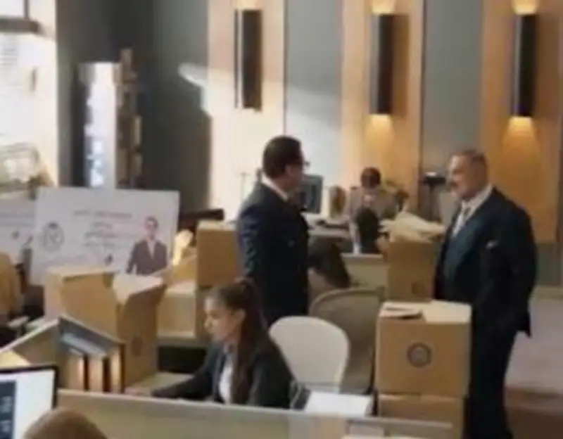 موسى أولاد الراعي يحذر من تسلل راغب ونديم متقلقش أنا كفيل به فيديو