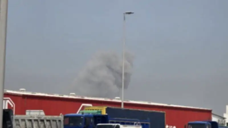 مصدر إيراني يرجح استشهاد قادة كبار في الحرس الثوري.. وقطر تدين هجمات طهران