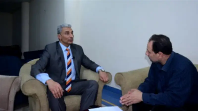 بشير عبد الفتاح: الضربة الأمريكية الإسرائيلية لإيران تهدف لإسقاط النظام وتقويض قدراته العسكرية