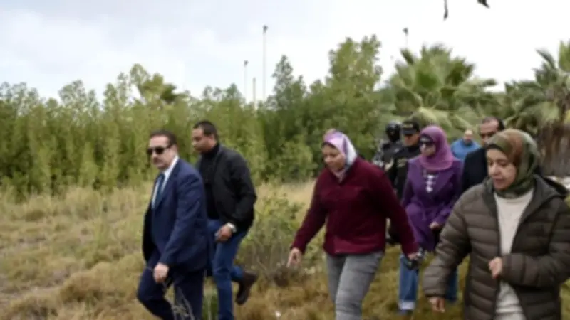 محافظ بورسعيد يوجه بوضع مخطط شامل لتطوير المنطقة المحيطة بمكتبة مصر العامة