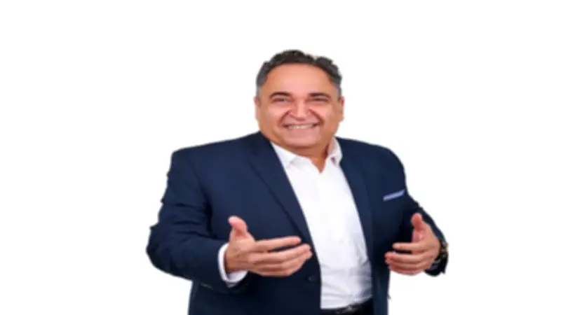 مين زينا محمد علي خير: بئر سيجام نعمة من ربنا وليست مجرد عين مياه