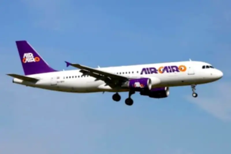 شركة إيركايرو تتخذ إجراءات عاجلة لمواجهة أي اضطرابات محتملة في الرحلات الجوية