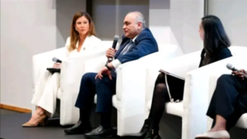 نائب وزير المالية: الاستقرار المالي ركيزة أساسية للنمو الاقتصادي وتحسين المعيشة