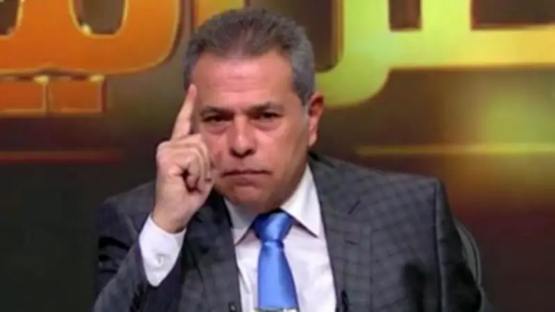 توفيق عكاشة يكشف مصير النظام الإيراني ويوجه رسالة لأحمد موسى بشأن الحرب