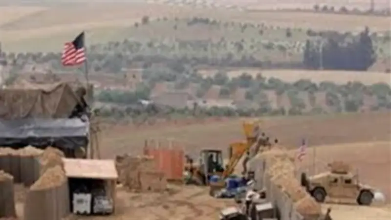 الكويت تؤكد تعرض قاعدة أمريكية لقصف صاروخي رداً على ضربات أمريكية-إسرائيلية على إيران