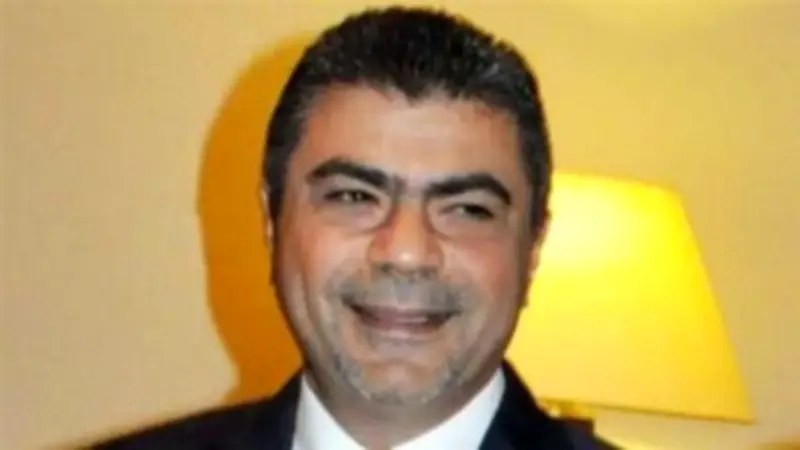 أيمن الجميل: الاستقرار السياسي والأمني في مصر يجذب الاستثمارات العالمية