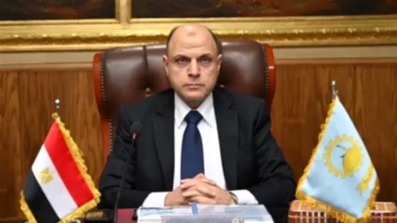 محافظ الغربية يُجري حركة تنقلات قيادية لتعزيز الأداء التنفيذي واستغلال الكفاءات