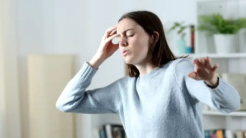 تزايد الخلافات الزوجية في رمضان: أسباب التوتر الجسدي والدوخة خلال الصيام