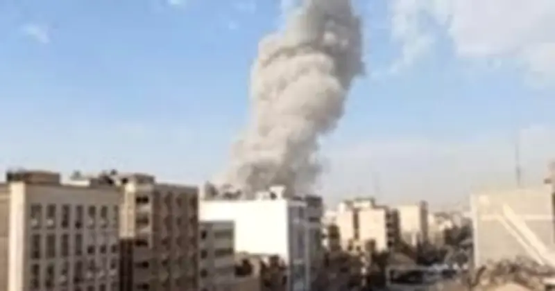 المنظمة العربية لحقوق الإنسان تحذر من تفكك المنطقة عقب الهجوم على إيران