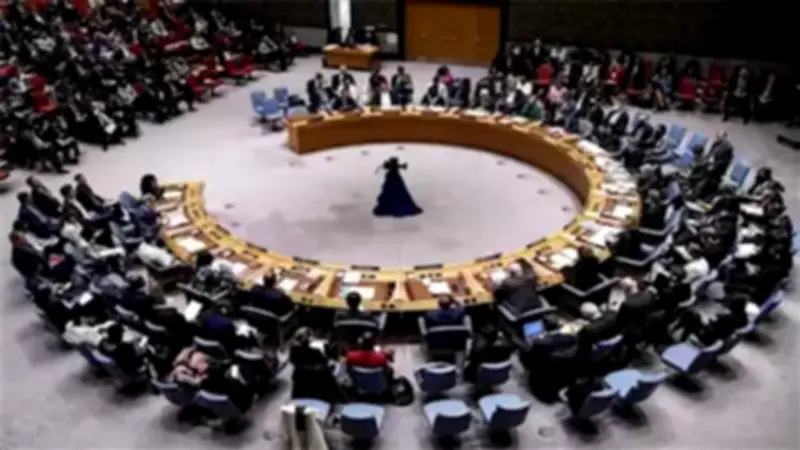 الأمم المتحدة تدعو لاجتماع طارئ لمجلس الأمن بعد هجوم إيران على الأسطول الأمريكي