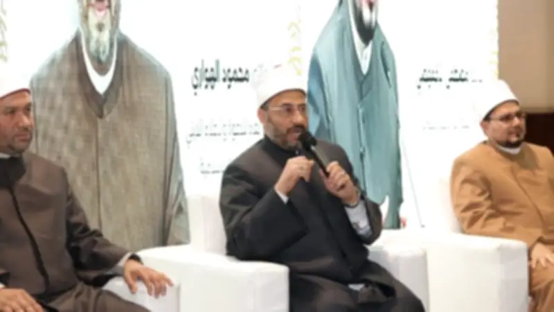 البحوث الإسلامية: الشباب خط الدفاع الأول عن الوطن عبر الوعي والهوية المصرية