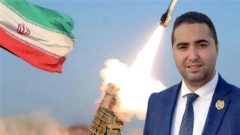 خبير دولي: الضربة الأمريكية الإسرائيلية على إيران بداية حرب إقليمية وانهيار للقانون الدولي