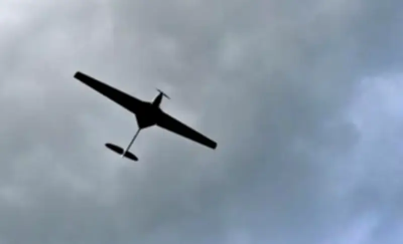 الجيش الأمريكي يستخدم مسيرات ملغومة لأول مرة في تاريخ عملياته القتالية بإيران