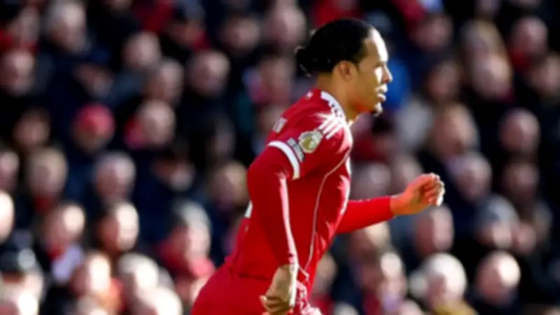 ليفربول يسحق وست هام بخماسية مثيرة في الدوري الإنجليزي ويحقق فوزًا قويًا