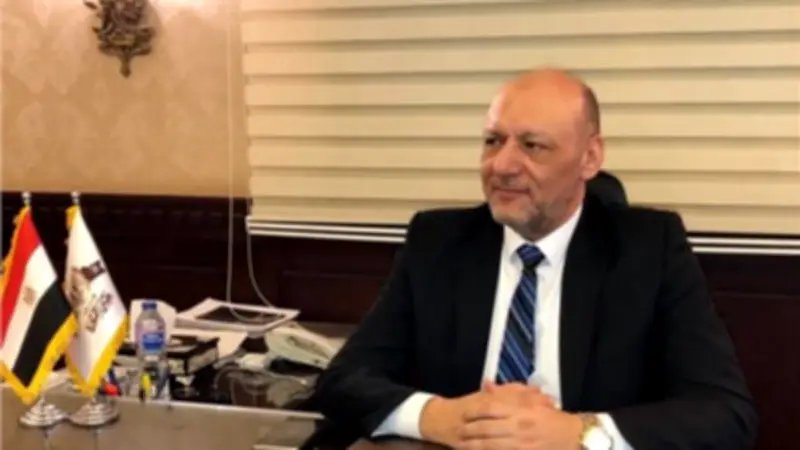 رئيس حزب المصريين: ضرب إيران قد يحول المنطقة إلى عاصفة من اللهب
