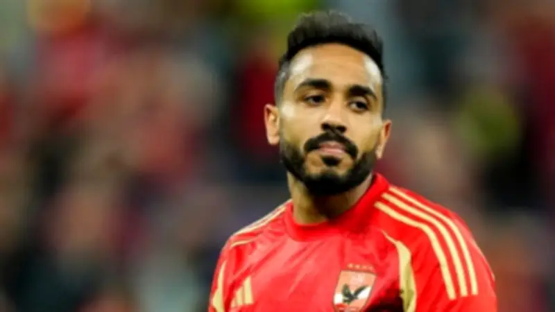 رئيس الاتحاد السكندري يكشف سبب رفض كهربا للانضمام: الضغوط الجماهيرية وراء القرار