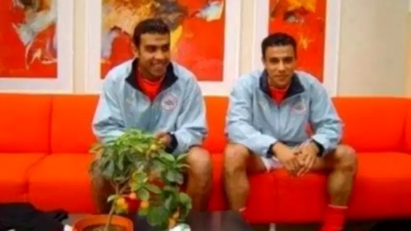 أسامة حسن ينعى محمد عبد الوهاب: كان من أنظف وأطيب الشخصيات في عالم كرة القدم