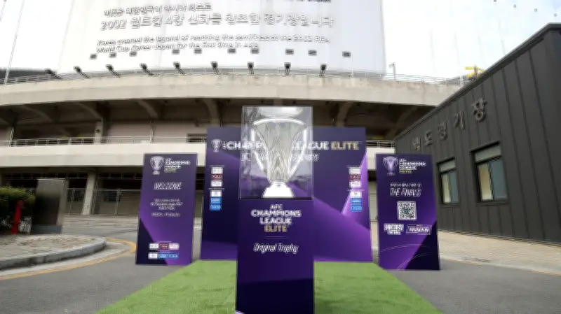 تأجيل متوقع لدوري أبطال آسيا النخبة بسبب التصعيد العسكري الإيراني