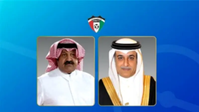اتحاد الكويت لكرة القدم يطلب من الآسيوي تأجيل المباريات بسبب الحرب والأوضاع الأمنية