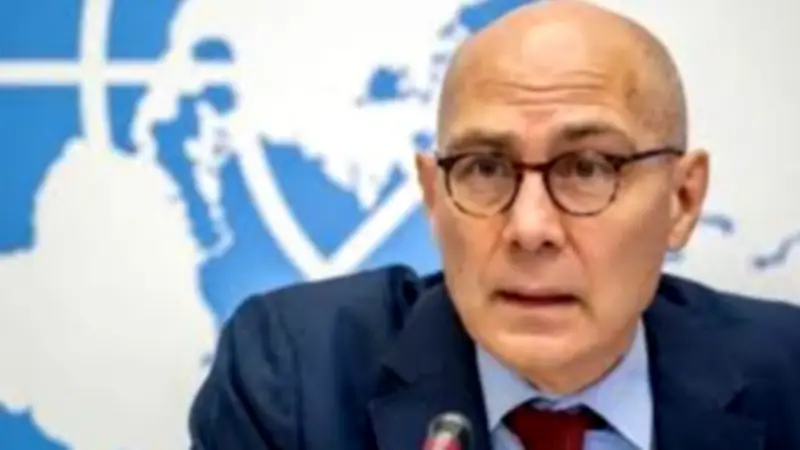 مفوض الأمم المتحدة لحقوق الإنسان يدين الضربات على إيران ويحذر من تصعيد خطير