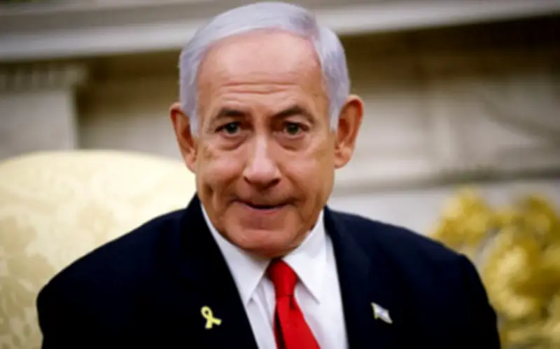 نتنياهو يعلن تدمير مقر المرشد الإيراني ويزعم: حربنا ستُصنع السلام