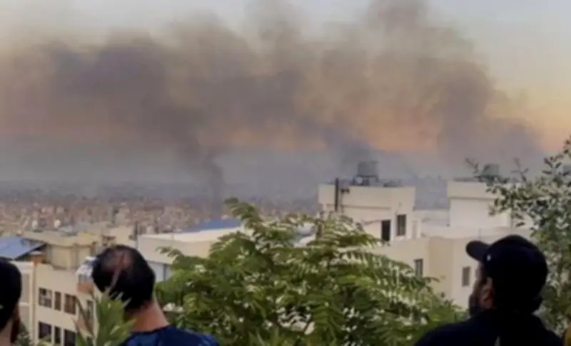 الوطنية للدفاع عن الحقوق تدعو لاحترام سيادة الدول وحماية المدنيين في النزاعات