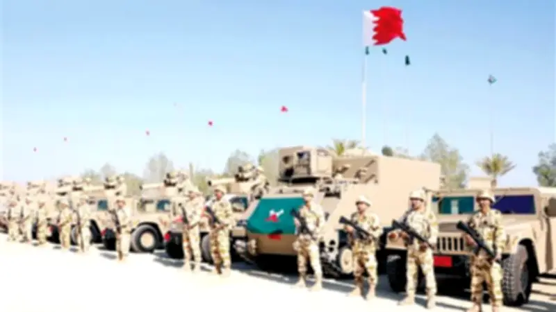 البحرين تعلن تصدي دفاعاتها الجوية لهجمات إيرانية جديدة وتؤكد السيطرة الكاملة