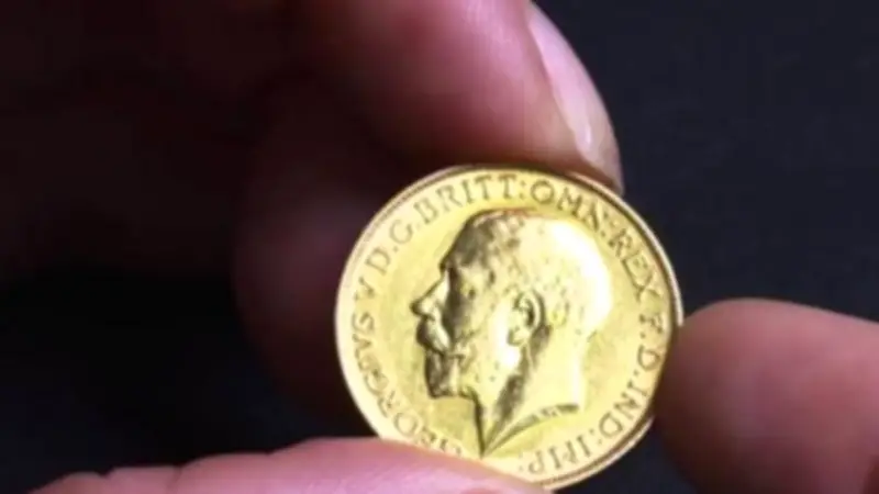 ارتفاع صاروخي لأسعار الذهب في مصر مع اندلاع الحرب الإسرائيلية الأمريكية على إيران