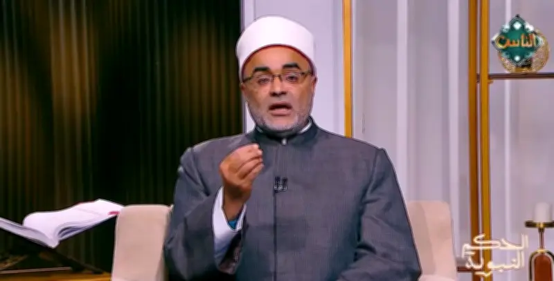 عالم أزهري يوضح وصية النبي بالنساء في حجة الوداع: منهج متكامل لصون كرامتهن وحقوقهن