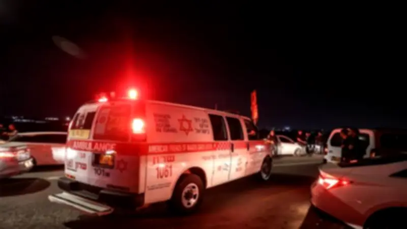 إسرائيل تعلن عن إصابات في تل أبيب وسط هجوم صاروخي إيراني واسع النطاق