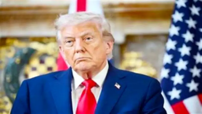 ترامب يؤكد معرفة هوية القائد المستقبلي لإيران ويعلن استمرار الهجوم