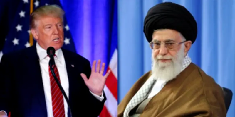 ترامب يعلن مقتل المرشد الإيراني خامنئي في تصريح مثير للجدل