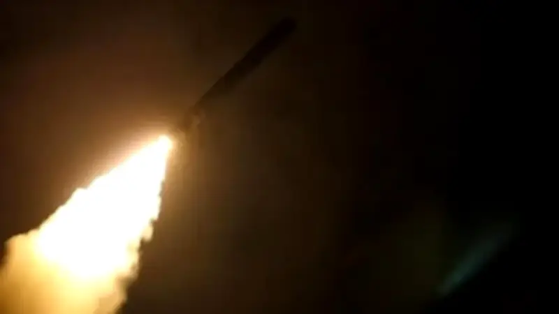 العراق يسقط مسيرتين حاولتا استهداف قاعدة الإمام علي في ذي قار دون خسائر