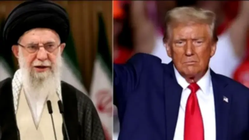 ترامب يؤكد مقتل خامنئي: لم يستطع الإفلات من أنظمة التتبع الأمريكية المتطورة