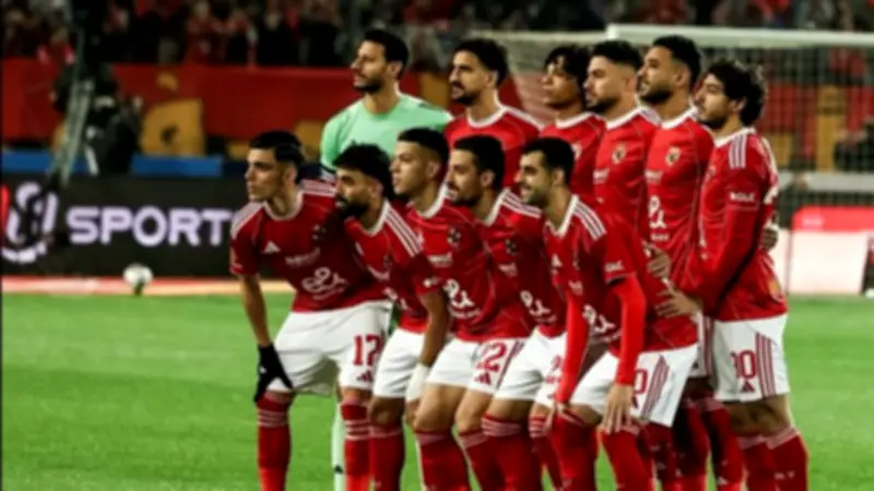 الأهلي يتعادل مع زد في الدوري المصري ويستعد لمواجهة المقاولون العرب